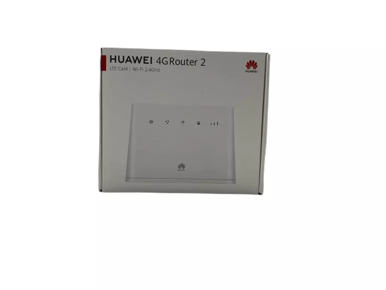 DOMOWY BIUROWY ROUTER NA KARTĘ SIM HUAWEI B311-221 4G LTE