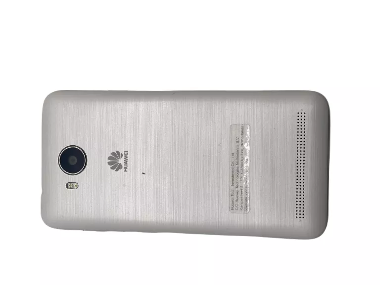 SMARTFON HUAWEI Y3 II 1 GB / 8 GB 4G (LTE) BIAŁY