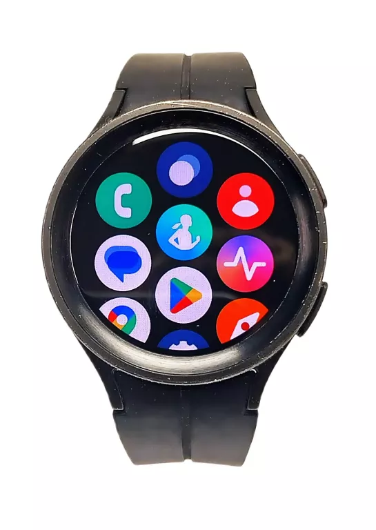 SAMSUNG GALAXY WATCH 5 PRO SM-R920 + USB