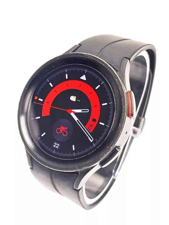 SAMSUNG GALAXY WATCH 5 PRO SM-R920 + USB