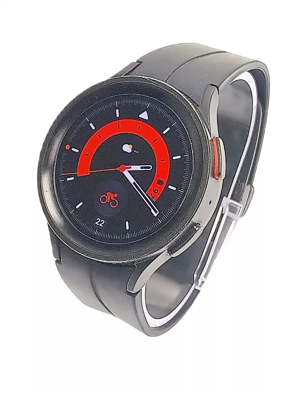 SAMSUNG GALAXY WATCH 5 PRO SM-R920 + USB