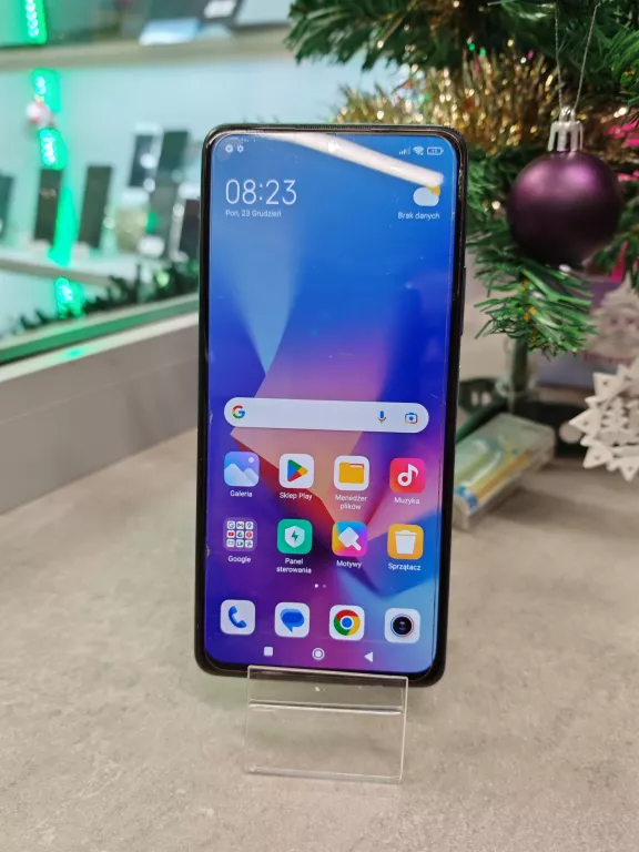 XIAOMI REDMI NOTE 10 PRO