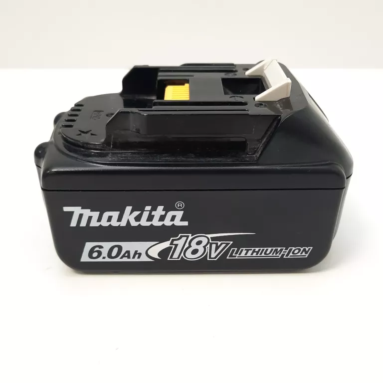 AKUMULATOR MAKITA 6.0AH BL1860B 2019R