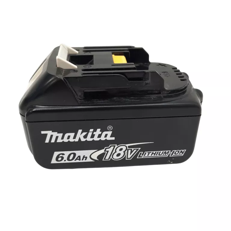 AKUMULATOR MAKITA 6.0AH BL1860B 2019R