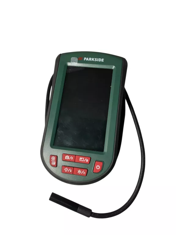 PARKSIDE INSPECTION CAMERA