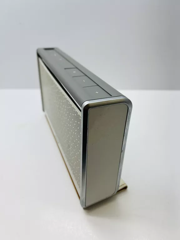 GŁOŚNIK BOSE SOUNDLINK MOBILE BLUETOOTH II + ZASILACZ !!!