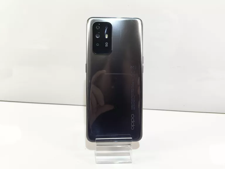 TELEFON OPPO RENO5 Z 8 GB / 128 GB 5G CZARNY
