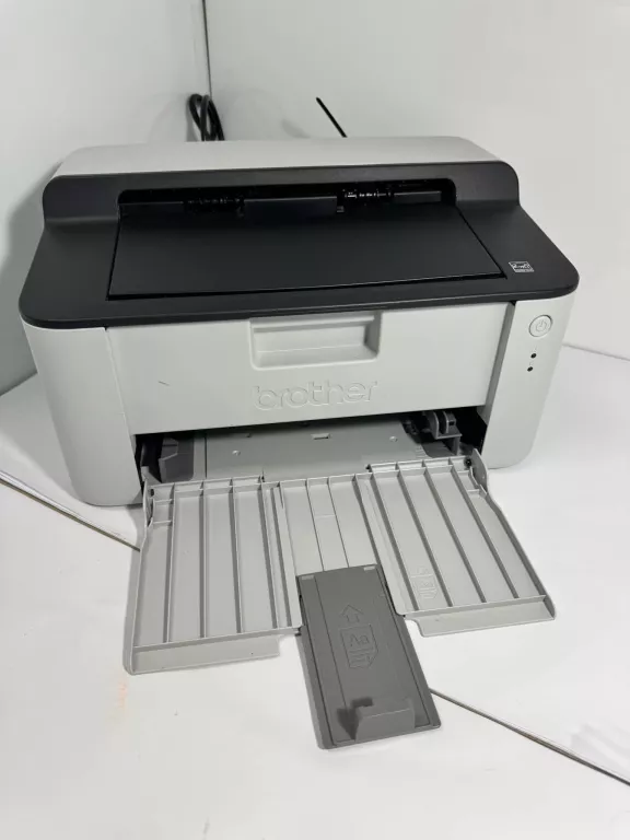 DRUKARKA BROTHER HL-1110E + TONER