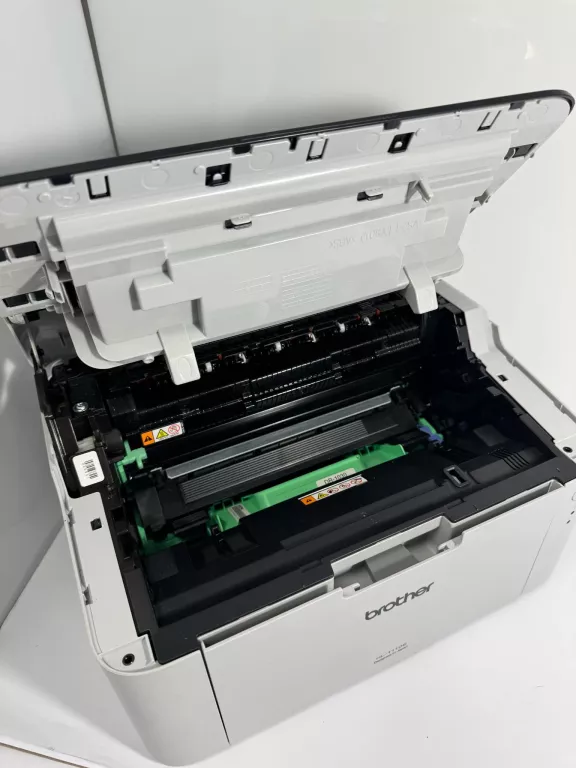 DRUKARKA BROTHER HL-1110E + TONER
