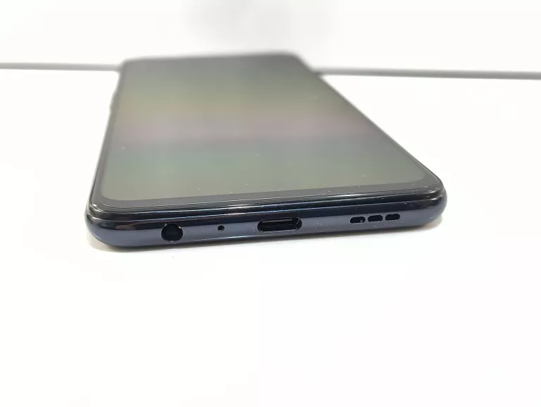 TELEFON OPPO RENO5 Z 8 GB / 128 GB 5G CZARNY