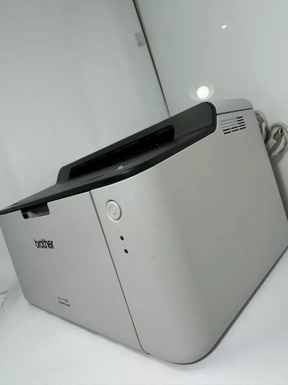 DRUKARKA BROTHER HL-1110E + TONER