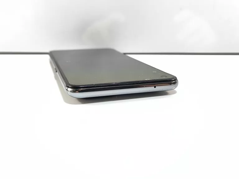 TELEFON OPPO RENO5 Z 8 GB / 128 GB 5G CZARNY