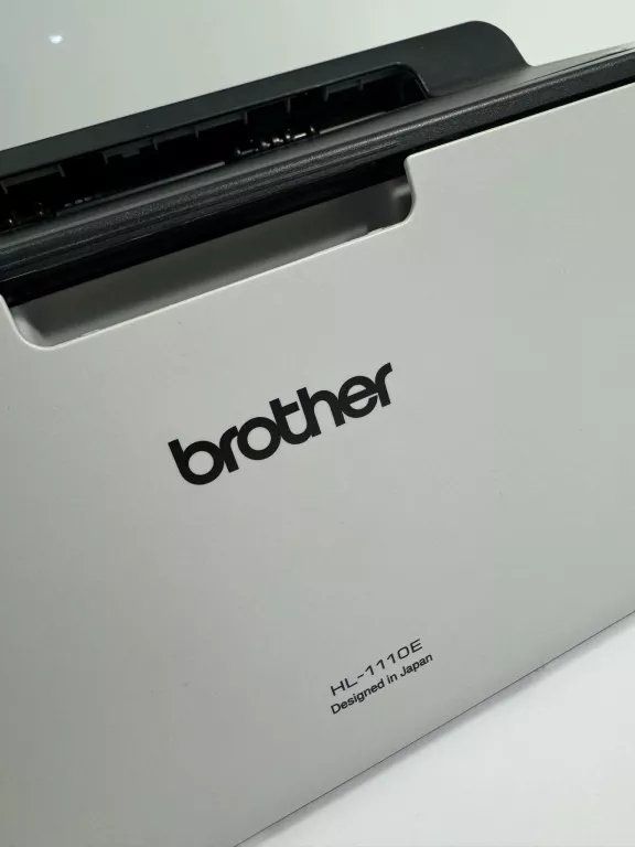 DRUKARKA BROTHER HL-1110E + TONER