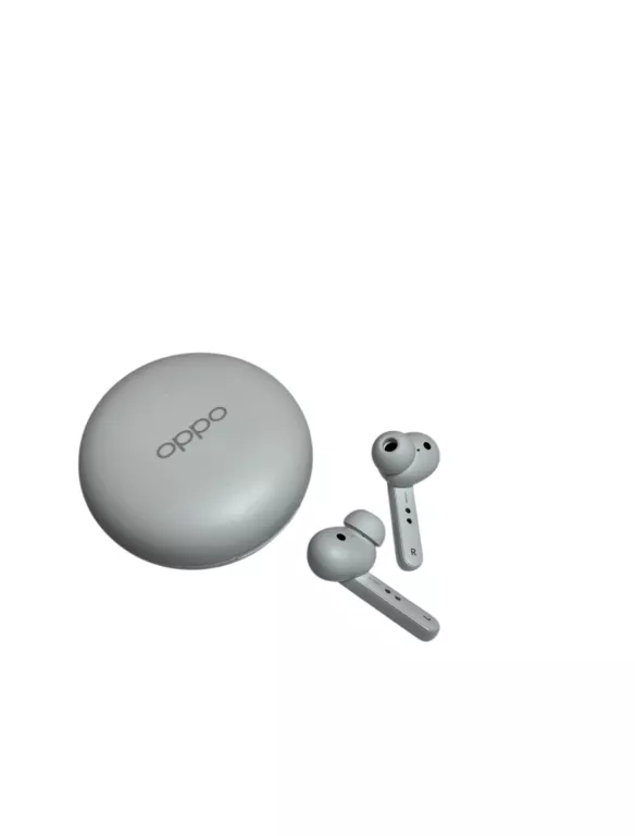 SŁUCHAWKI OPPO ENCO W31 / PUDEŁKO