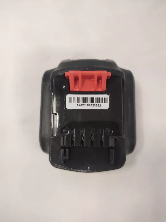 WKRĘTARKA BLACK+DECKER KFBCD600