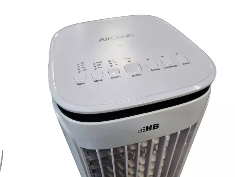KOMPLETNY KLIMATOR AIRCOOLIC HB AC0075DWRC