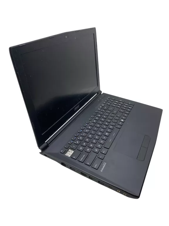 LAPTOP MSI MS-16J5 I7 GTX 960M W10
