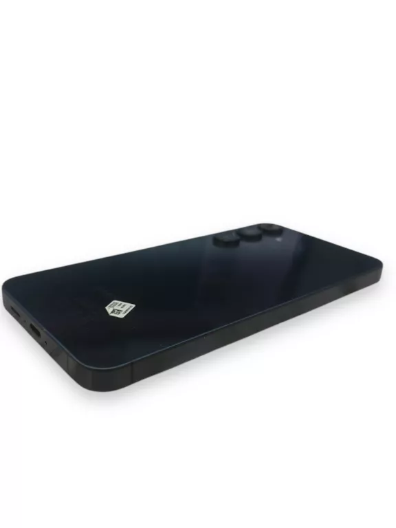 TELEFON SAMSUNG GALAXY A55 5G ZBITE SZKŁO APARATU