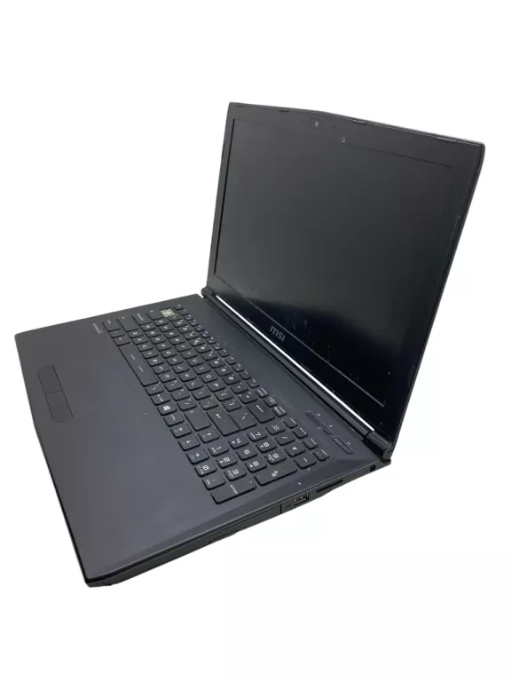 LAPTOP MSI MS-16J5 I7 GTX 960M W10