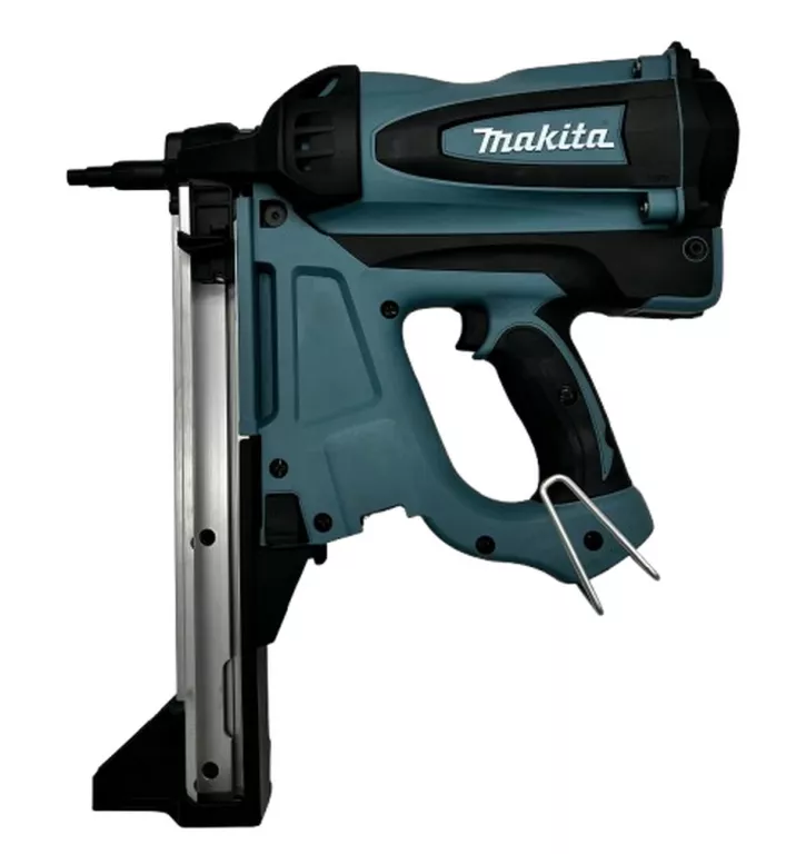 MAKITA GN420CLSE AKUMULATOROWA GWOŹDZIARKA GAZOWA DO BETONU LXT 7.2V 1.5AH