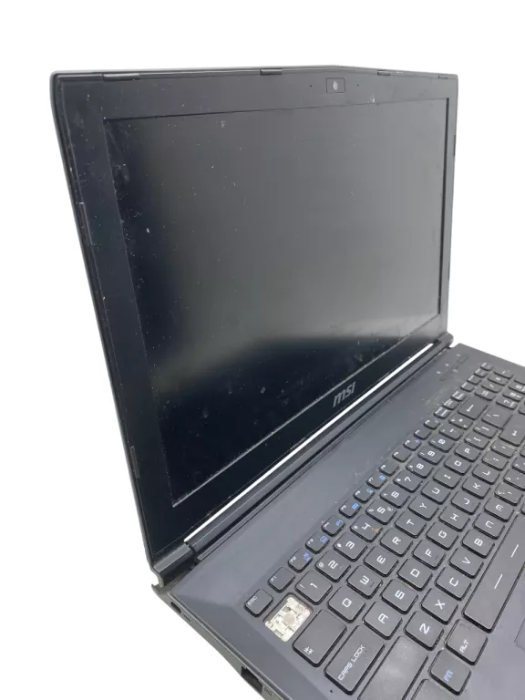 LAPTOP MSI MS-16J5 I7 GTX 960M W10