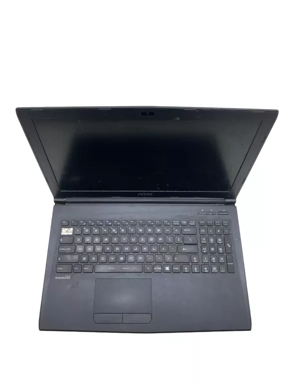 LAPTOP MSI MS-16J5 I7 GTX 960M W10