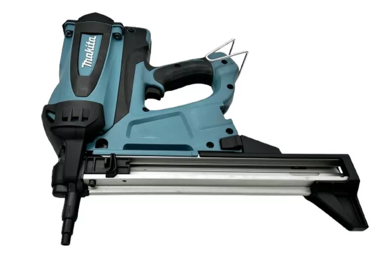 MAKITA GN420CLSE AKUMULATOROWA GWOŹDZIARKA GAZOWA DO BETONU LXT 7.2V 1.5AH
