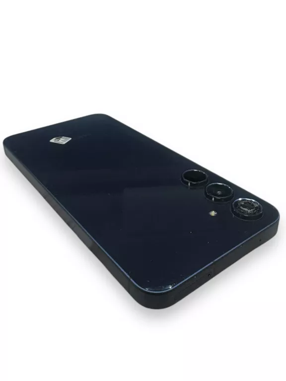 TELEFON SAMSUNG GALAXY A55 5G ZBITE SZKŁO APARATU