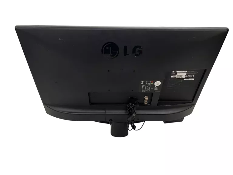 TELEWIZOR LG 24MT49VF + PILOT