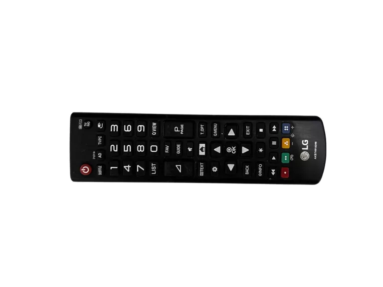 TELEWIZOR LG 24MT49VF + PILOT