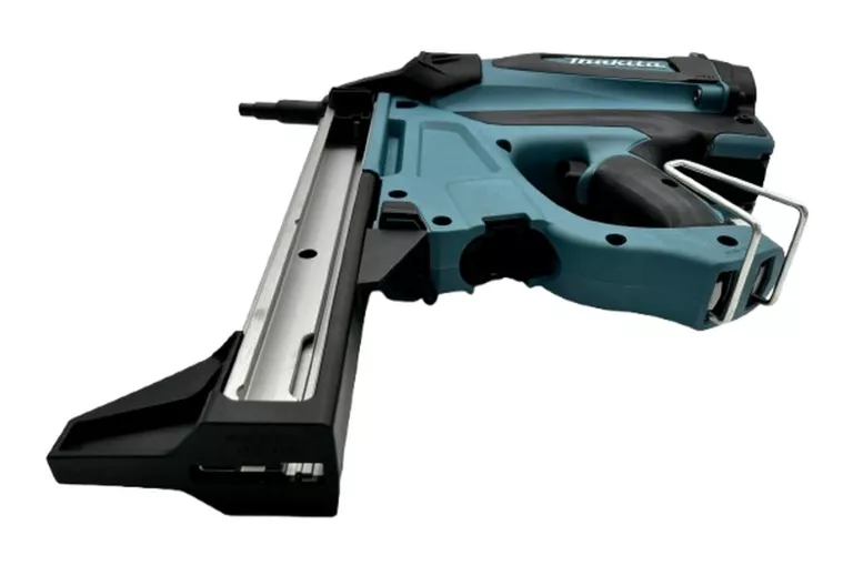 MAKITA GN420CLSE AKUMULATOROWA GWOŹDZIARKA GAZOWA DO BETONU LXT 7.2V 1.5AH