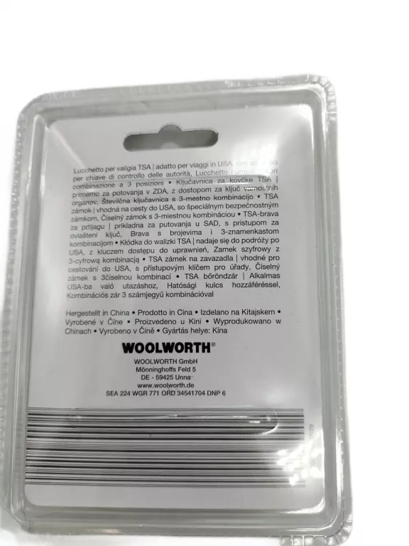 klodka-turystyczna-do-walizki-travel-basics-czarna-ean-gtin-5060260522518