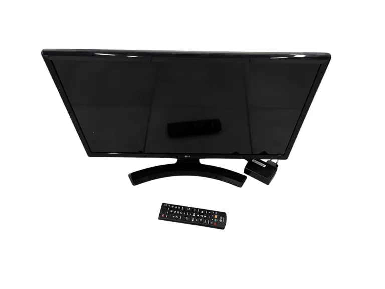 TELEWIZOR LG 24MT49VF + PILOT