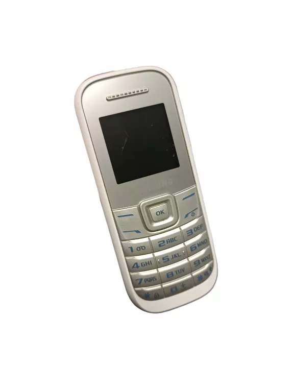 TELEFON SAMSUNG E1200 B/N