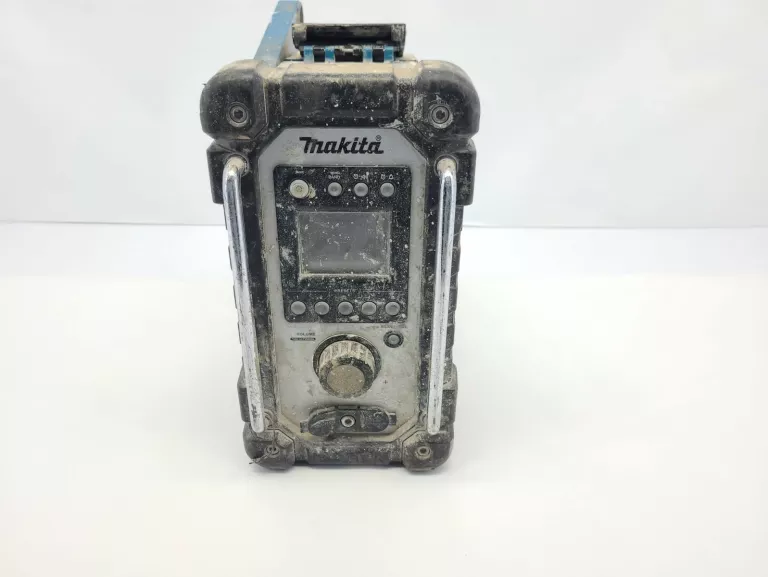 RADIO BUDOWLANE AKUMULATOROWE MAKITA DMR 102