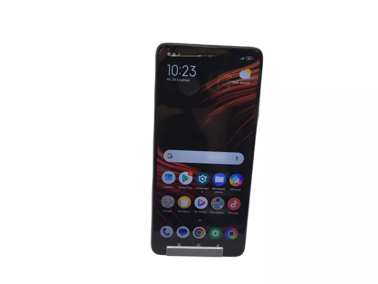 TELEFON XIAOMI REDMI POCO X3 PRO 8GB/256GB 6,67" LTE DUAL SIM