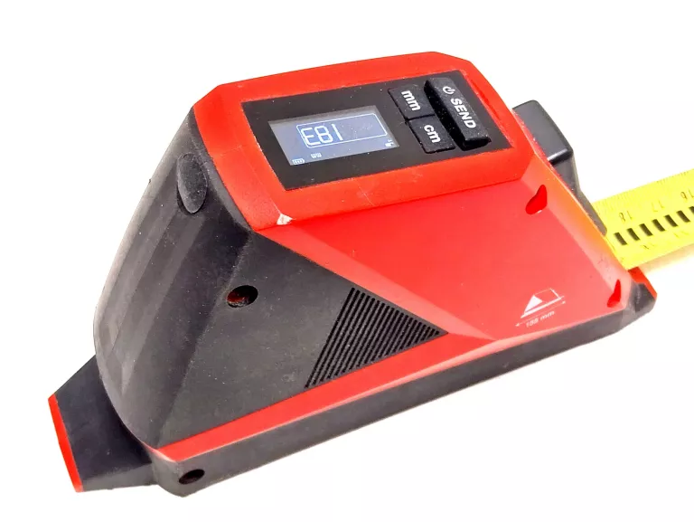 SOLA MIARA ZWIJANA 5M CITO BLUETOOTH + POKROWIEC
