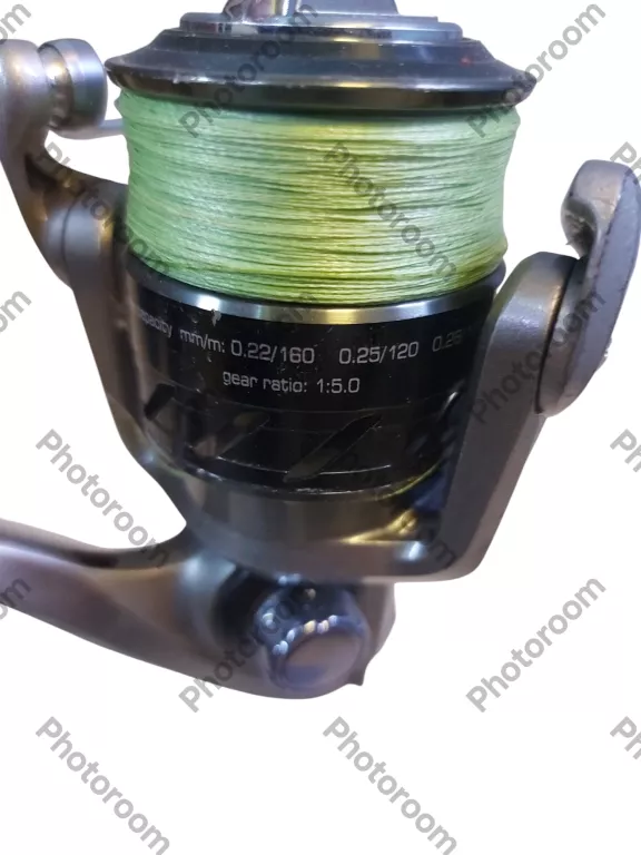 WĘDKA MIKADO BIXLITE LIGHT MEDIUM JIG 2,22M 18G