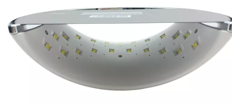 LAMPA NEONAIL LED LAMP 21W/48