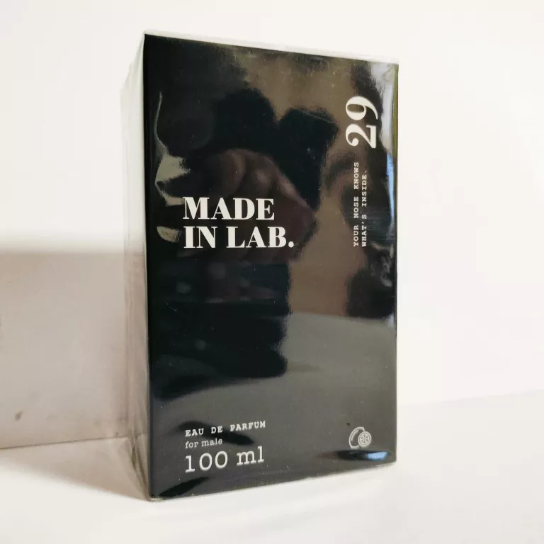 MADE IN LAB 29