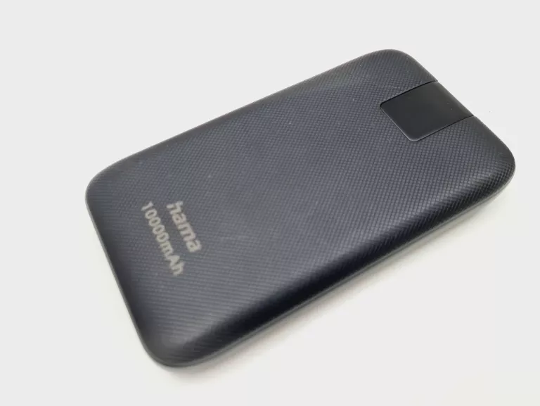 POWERBANK HAMA PD 10 10000MAH