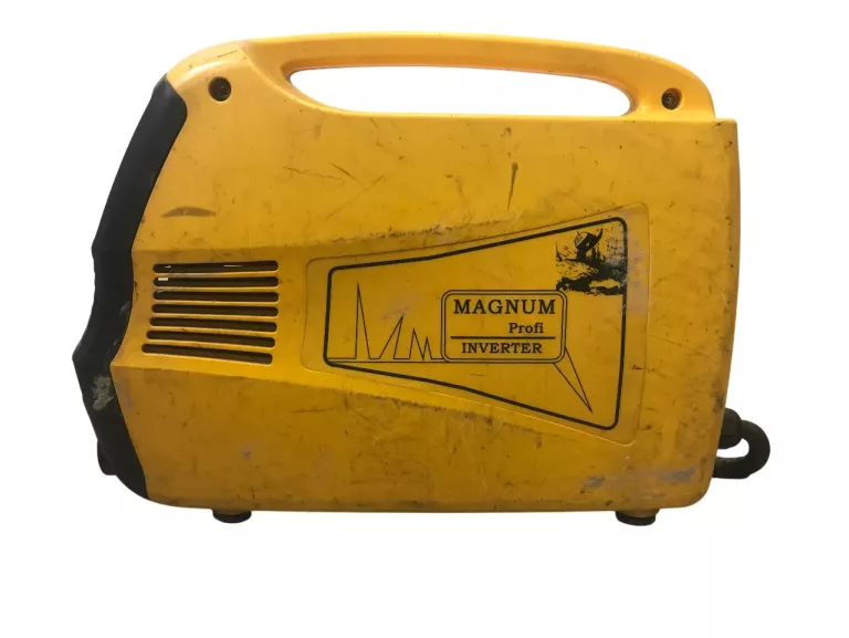 SPAWARKA MAGNUM LIZARD TH 200