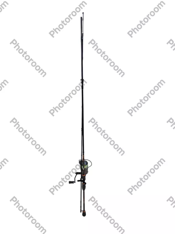 WĘDKA MIKADO BIXLITE LIGHT MEDIUM JIG 2,22M 18G