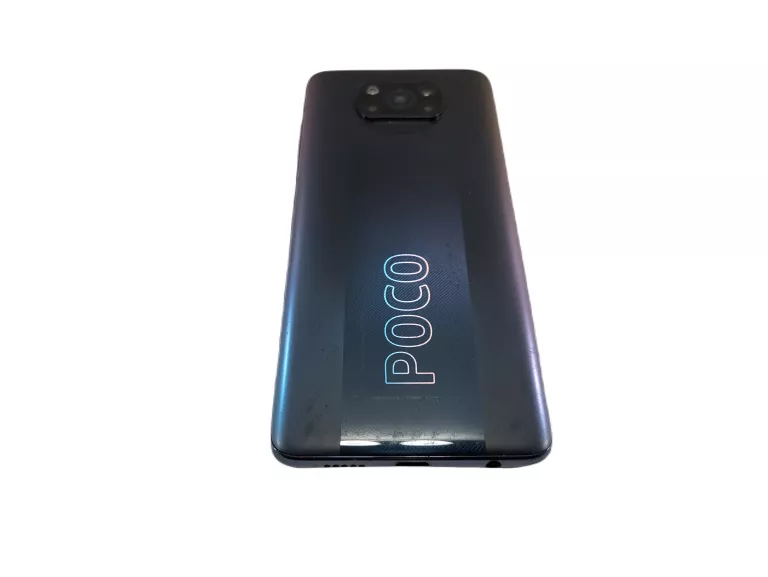 TELEFON XIAOMI REDMI POCO X3 PRO 8GB/256GB 6,67" LTE DUAL SIM