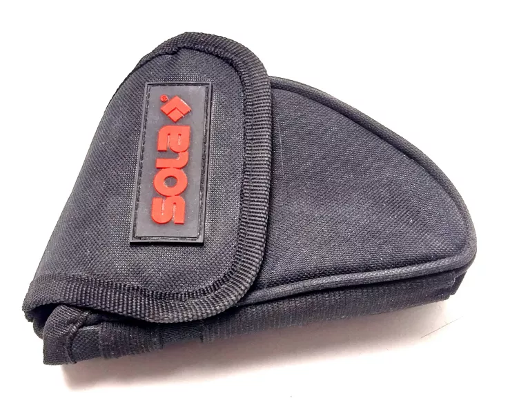 SOLA MIARA ZWIJANA 5M CITO BLUETOOTH + POKROWIEC