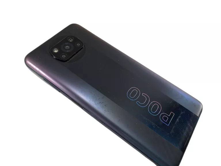 TELEFON XIAOMI REDMI POCO X3 PRO 8GB/256GB 6,67" LTE DUAL SIM