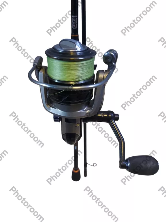 WĘDKA MIKADO BIXLITE LIGHT MEDIUM JIG 2,22M 18G