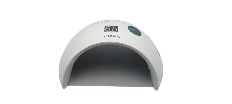 LAMPA NEONAIL LED LAMP 21W/48