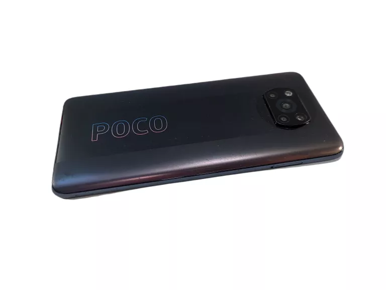 TELEFON XIAOMI REDMI POCO X3 PRO 8GB/256GB 6,67" LTE DUAL SIM