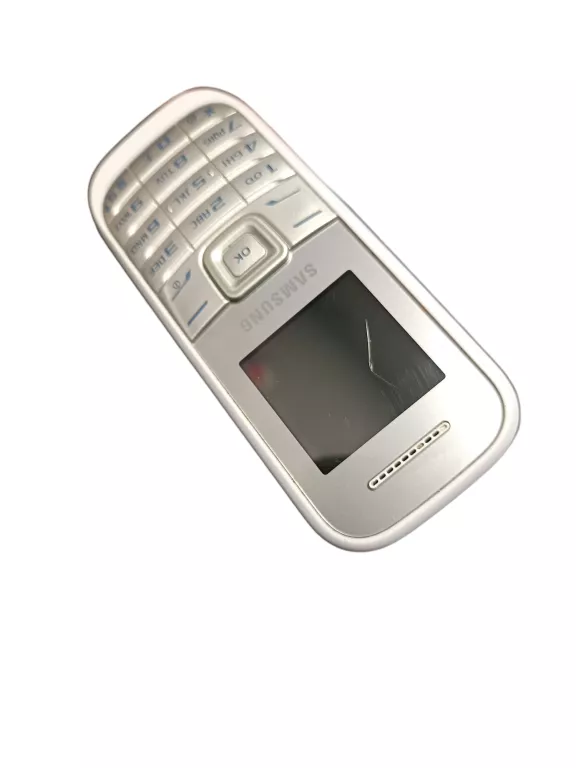 TELEFON SAMSUNG E1200 B/N